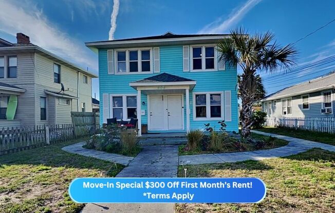 604 BRADDOCK AVE