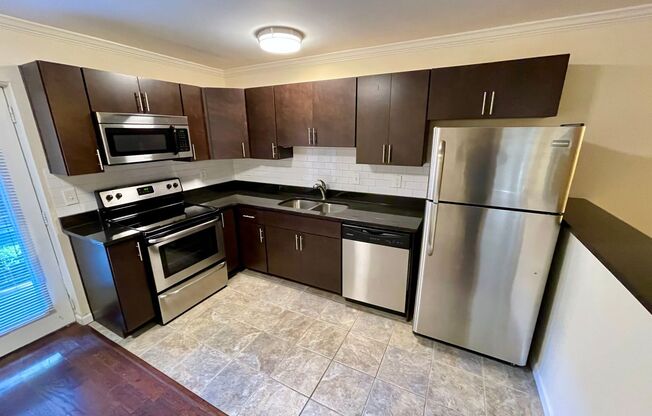 Mathieson House Apartments