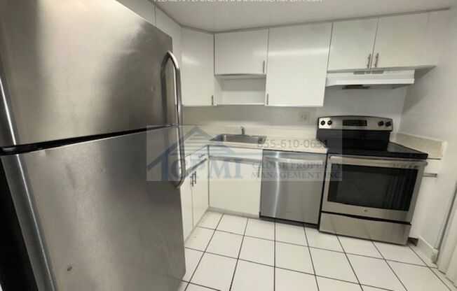 1 bed, 1.5 baths, 900 sqft, $1,825, Unit A3N