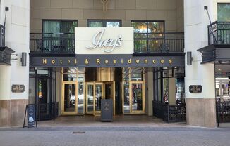 Live in Luxury at The Ivey’s – Uptown Charlotte’s Premier Address
