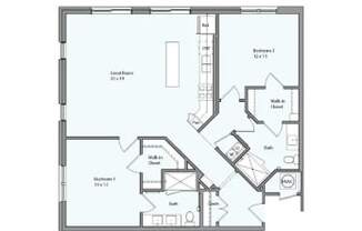 Partner-provided photo for $2311 unit