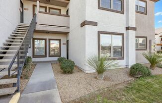 Bright Ground-Floor Condo in Gated Traverse Point with Pool & Spa Amenities