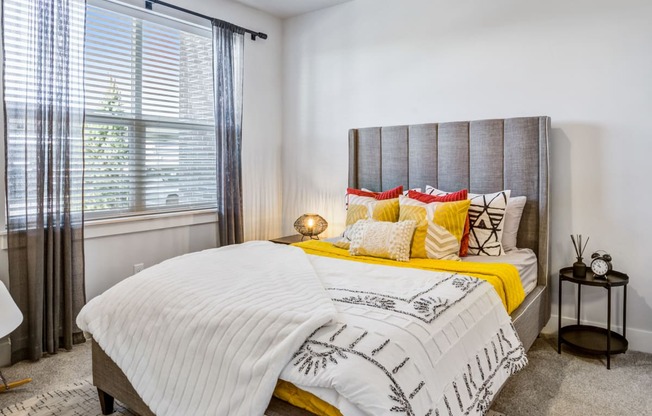 The Lofts at Ten Mile