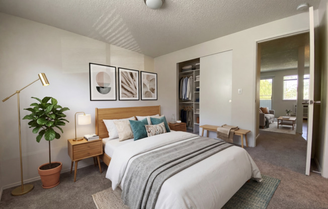 1 bed, 1 bath, 525 sqft, $1,395, Unit 14