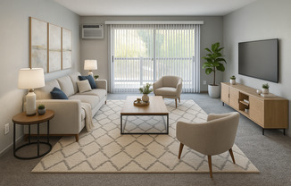 1 bed, 1 bath, 675 sqft, $1,499, Unit 113