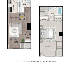 Partner-provided photo for $1324 unit