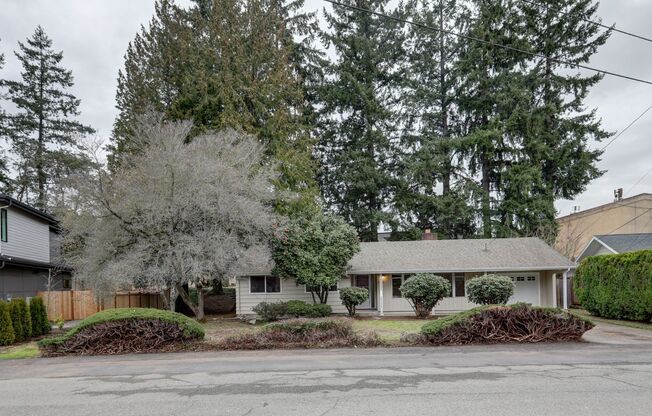 Charming Rambler Available in Perfect Newcastle Location - Move-in Ready!