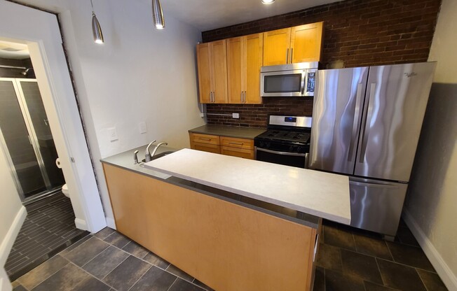 3 THACHER CT