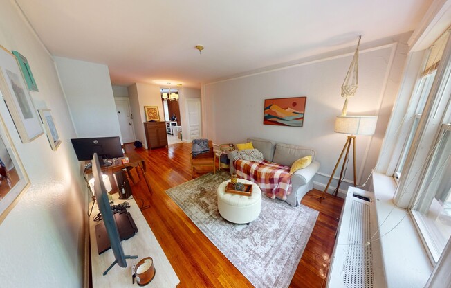 1999 Commonwealth Ave Apt 12A