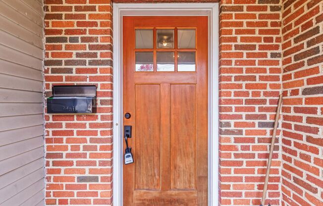 Charming 3-Bedroom Home in Silver Spring