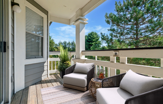 Village at Windermere Apartments
