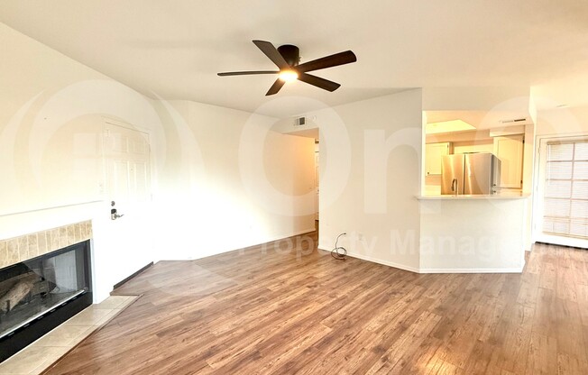 2 beds, 2 baths, 1,010 sqft, $1,745, Unit 1046A