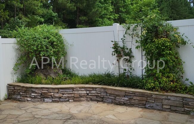 Saluda Springs Townhome