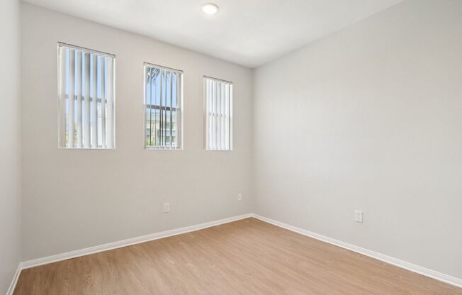 2 beds, 2 baths, 1,200 sqft, $2,898, Unit 107