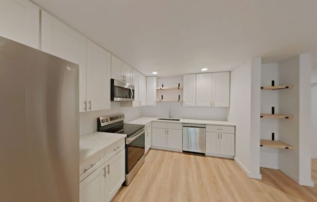 3768 & 3770 Potter Street