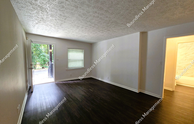 3627 FORREST PARK RD SE