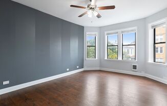 The Dickens Courtyard