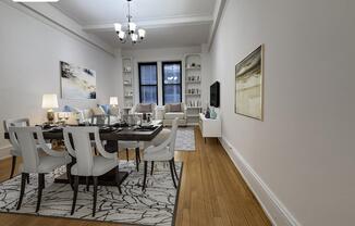 1 bed, 1 bath, $2,940, Unit 6D