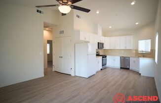 2 beds, 2 baths, 875 sqft, $1,850, Unit 8400 Frankie Lou #A