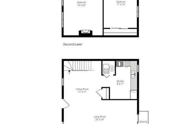 Partner-provided property photo