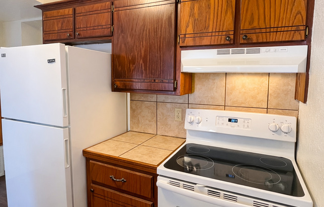 1 bed, 1 bath, 550 sqft, $795, Unit 8A