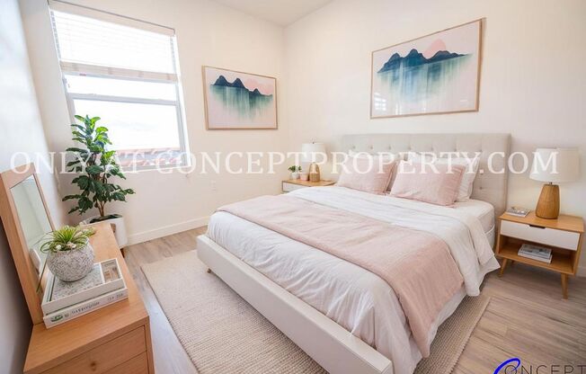 1 bed, 1 bath, 650 sqft, $1,800, Unit 315