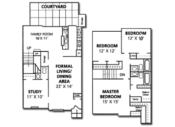 4 beds, 2.5 baths, 1,800 sqft, $2,290