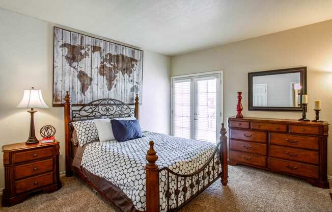 Gorgeous Bedroom at The Preserve at Rock Springs, Wyoming, 82901