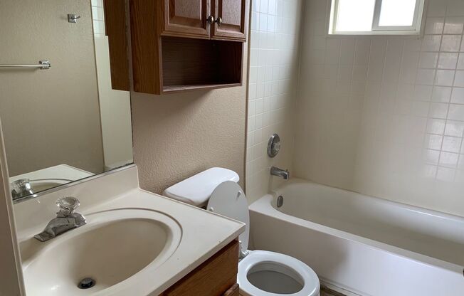 Studio, 1 bath, 270 sqft, $975, Unit C103