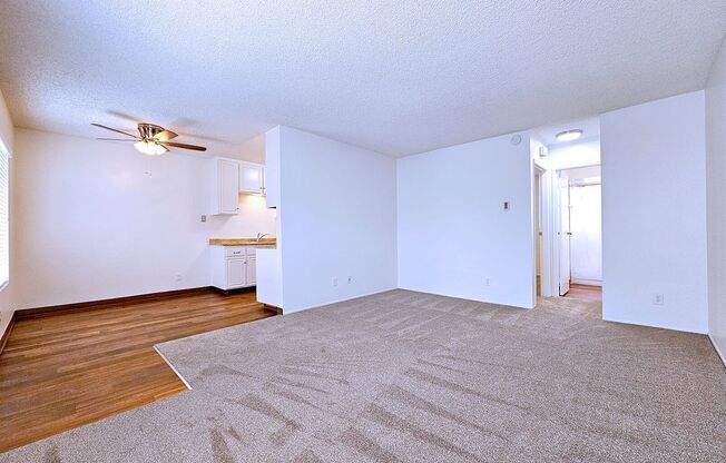 Arizona Towers Apartments