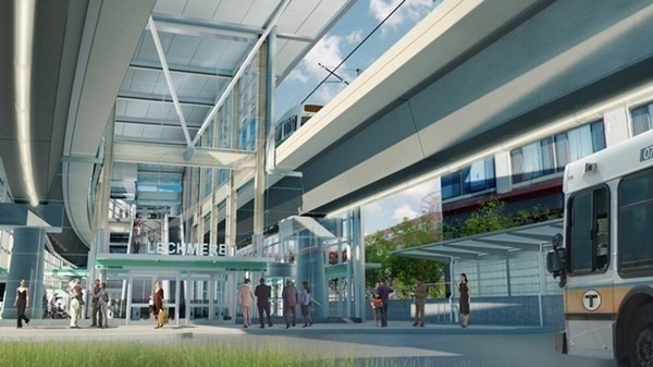 1 bed, 1 bath, 702 sqft, $3,000, Unit 324