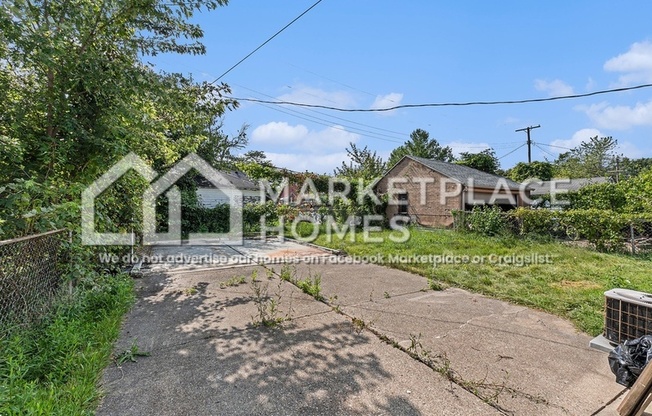 Partner-provided property photo