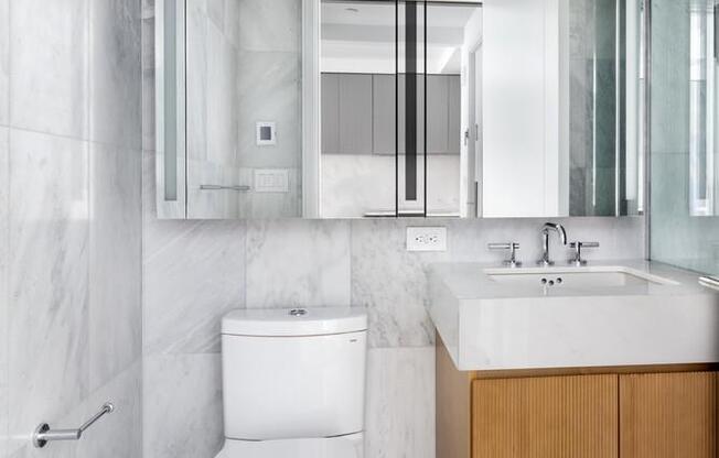 Studio, 1 bath, 520 sqft, $4,400, Unit 3E