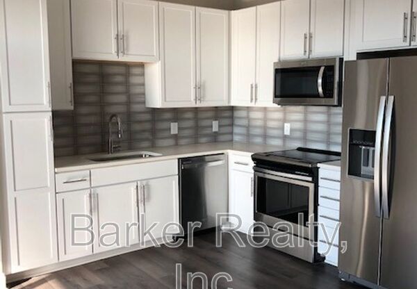 414 S. White Street