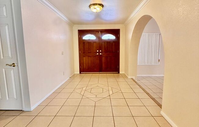 Beautiful Newbury Park Home