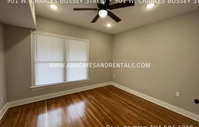 1 bed, 1 bath, 686 sqft, $895