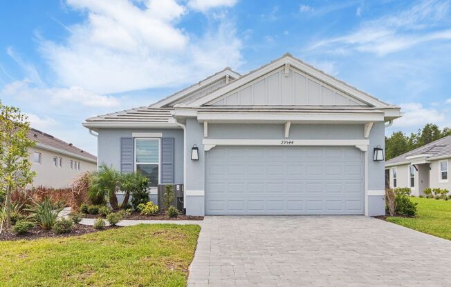 Esplanade at Wiregrass Ranch - A Premier 55+ Lifestyle