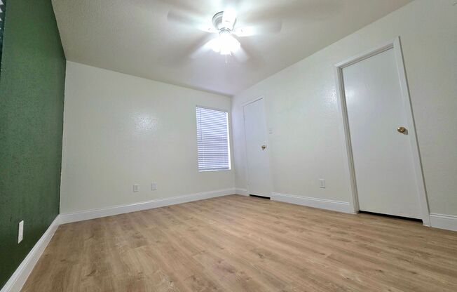 1 bed, 1 bath, 617 sqft, $899, Unit 1215