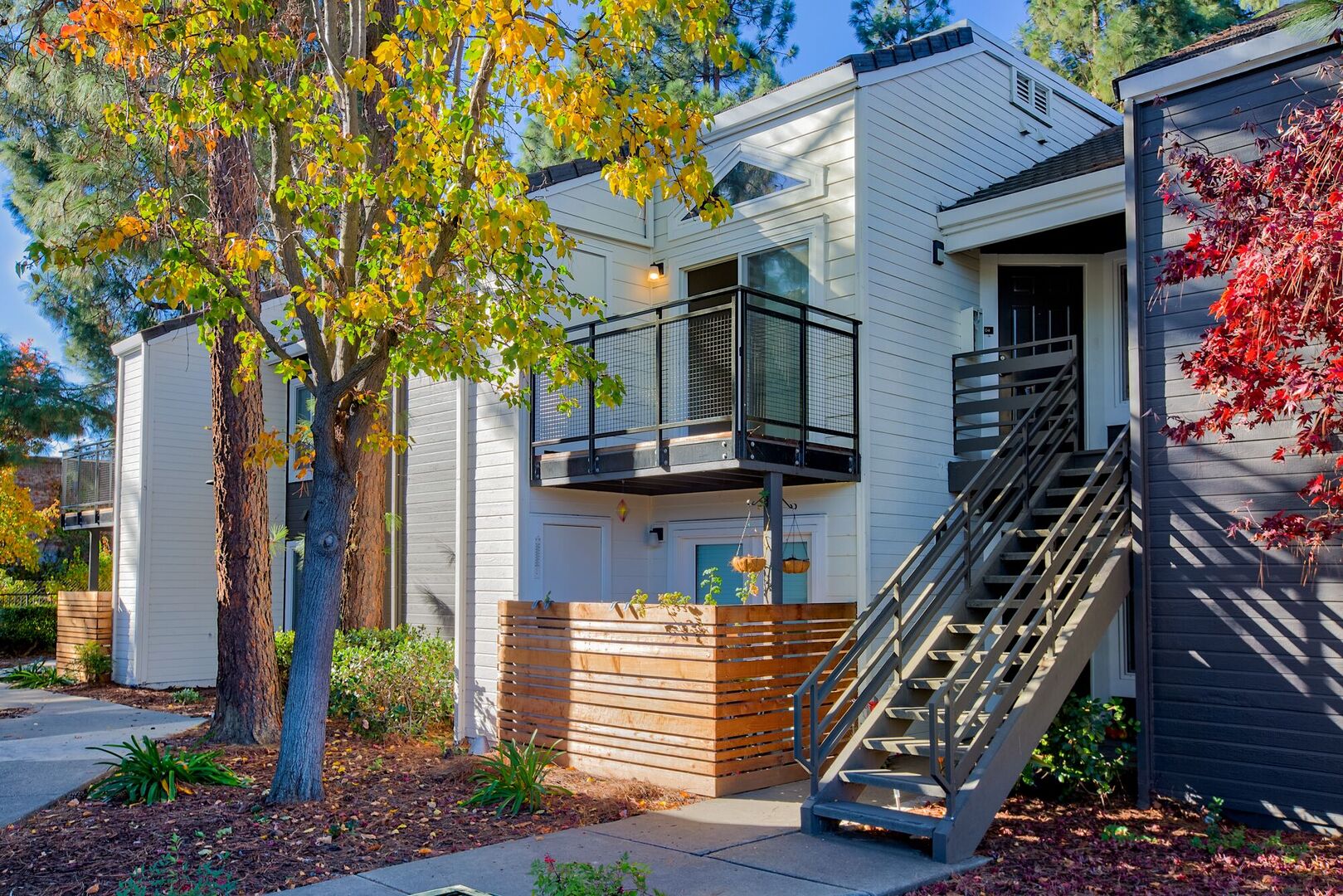 Willow Glen Apartments