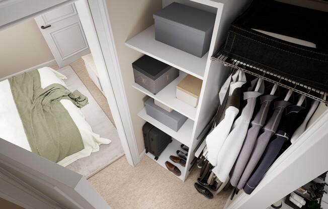 2 beds, 2 baths, 876 sqft, $1,236