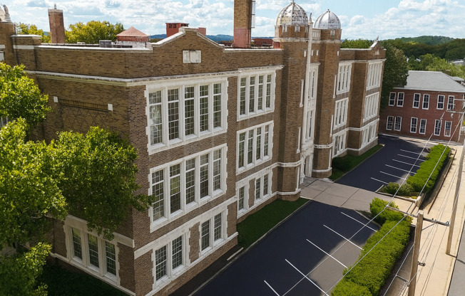 Partner-provided property photo