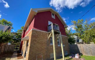 5364-5366 N 38th Street - Duplex