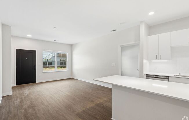 1 bed, 1 bath, 800 sqft, $1,485, Unit 19
