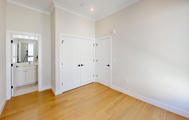 4 beds, 3 baths, 1,235 sqft, $6,925, Unit 202