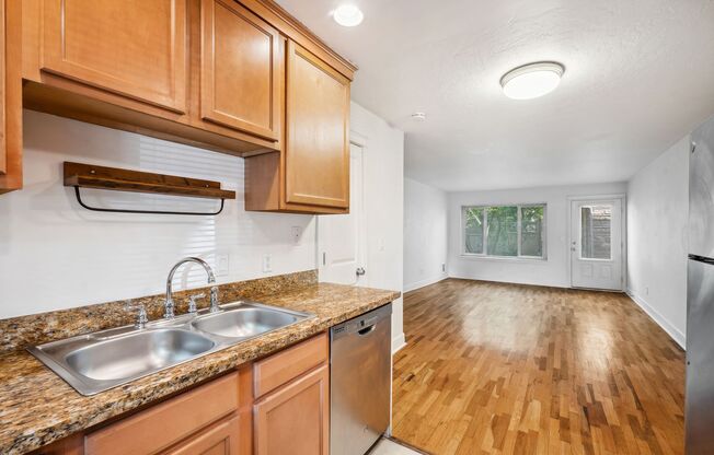 Heather Court Apartments