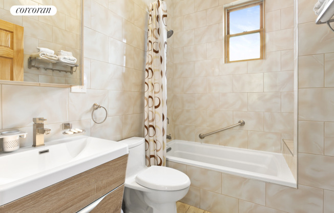 205 PROSPECT PARK SW