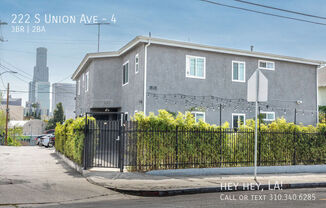 222 S UN AVE