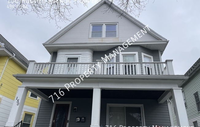 150 HUGHES AVE