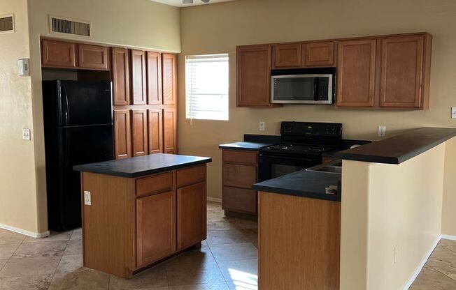 Gilbert rental
