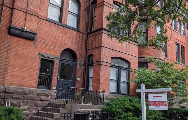 1009 New Hampshire Ave LLC
